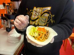 -张果佬年糕卷(科巷店)