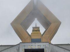-法门文化景区
