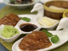 -明城五号烤鸭坊(建国门店)