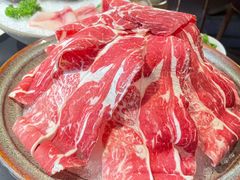 -鲜入唯煮·港式海鲜牛肉火锅(金宝街店)