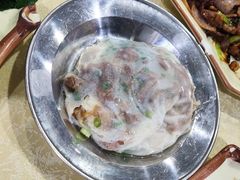肠粉-标记美食新鲜猪杂(兴南大道店)