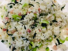 -长兴菜馆(高桥店)