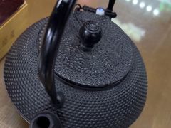 -魁盛居百年鲁菜馆(中林路店)