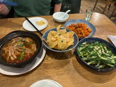 -丰乐餐厅·始于1999·本地老字号