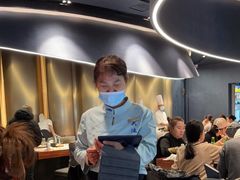 -大渔铁板烧(通州万达店)