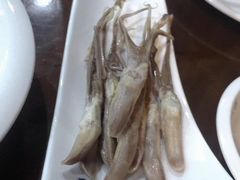 -吴门人家·苏宴宫廷菜(拙政园店)