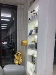 -米路造型MILU STUDIO