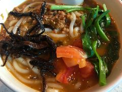 -半山腰·云南菜(侨福芳草地店)