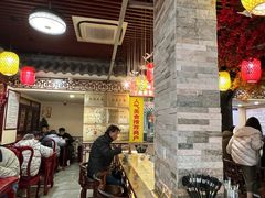-金杨拉面王小吃面馆·牛三宝面·红烧牛肉粉