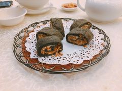 黑豆花生薄撑-顺德人家食府(黄金广场店)