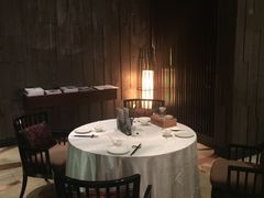 -红棉中餐厅·广州海航威斯汀酒店