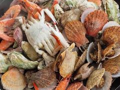 -前王院•巧克力海鲜市集餐厅(万平口店)