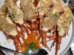 -优食坊·蒸汽海鲜(康盛路店)