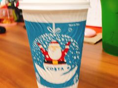 -COSTA COFFEE(吴江路店)