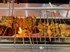 -贾青羊肉串(袁桥店)