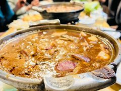 牛蛙煲-范贤光鸡公煲(平乐园总店)