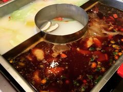 -新辣道鱼火锅(领展购物广场·中关村店)