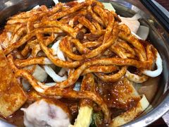 -苏袁麻辣烫(呼和浩特总局街店)