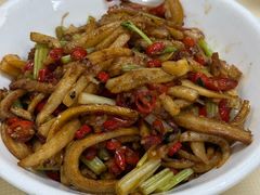 -笨罗卜浏阳菜馆(龙华鹏润达店)