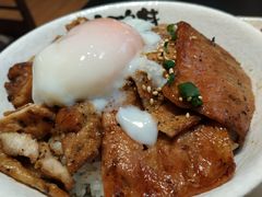 -熊吞·大碗丼烧肉饭(西市场嘉华店)