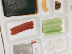 -惠丰堂饭庄·烤鸭·京味菜(翠微路店)