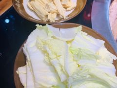 -锅来乐地锅鸡(安亭店)
