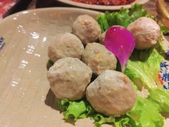 -小龙坎老火锅(红旗街店)