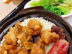 -大家乐(广州花城汇店)