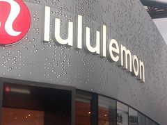 -lululemon(天环广场店)