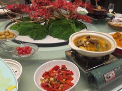 -湖锦酒楼·30年经典湖北菜(沌口店)