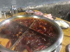 -渝味黄姐火锅(黄泥村店)