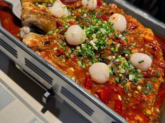-鱼酷活鱼烤鱼(山西旗舰店)