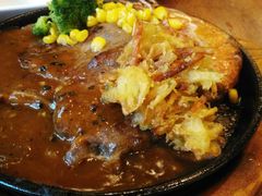 -玛格萝妮比萨屋(陆家浜路店)