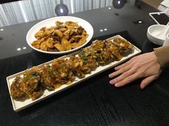 -刘胖子家常菜·蹄花焖藕(中南店)