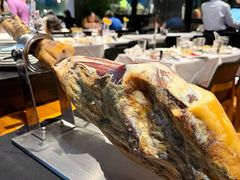 -拉蒂娜·巴西牛排馆 Latina·Brazilian Steakhouse(陆家嘴旗舰店)