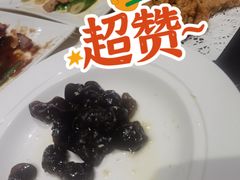 -唐拉雅秀酒店-唐苑中餐厅