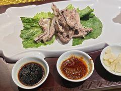 -悦真雅院·四合院·清真私房菜(雍和宫店)