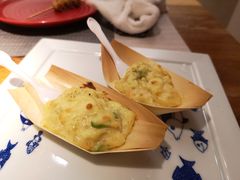 榴莲-京料理·日料自助·铁板燒(复悦城店)