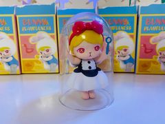 -泡泡玛特POPMART(侨福芳草地店)