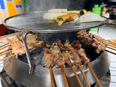 -源味居手把签烧烤(长春一店)
