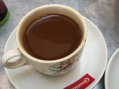 -多春茶室