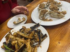 -海帮主·蒸汽海鲜青岛菜(栈桥火车站店)