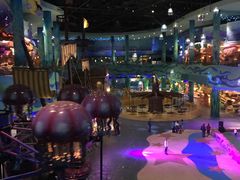 -青岛嘉年华主题乐园