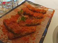 -先记烧鹅王·本地粤菜(福永店)