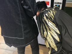 -凯德广场(武胜路店)