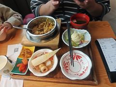 -味太助·银饭食堂(中华城店)