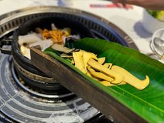 -木王宴语·野生鲜菌火锅(玉河店)