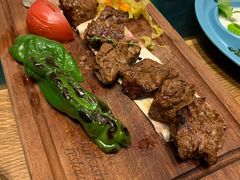 串烤牛肉-Pasha帕夏土耳其餐厅(南昌路店)