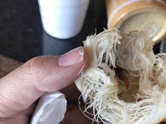 千丝饼-三个四川人火锅(华联商厦店)
