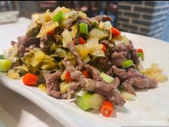 -千岛湖小鱼儿·淳安匠心农家菜